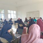 PERKULIAHAN SELAMA BULAN RAMADHAN: MENYELARASKAN ILMU DAN IBADAH