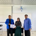 UKM QUDWAH STAI Darul Qur’an Payakumbuh Sukses Gelar Pelatihan Mendeley